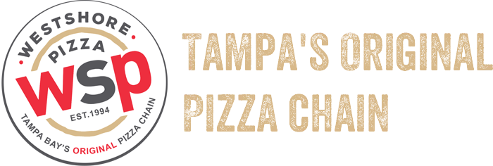 Westshore Pizza South Tampa